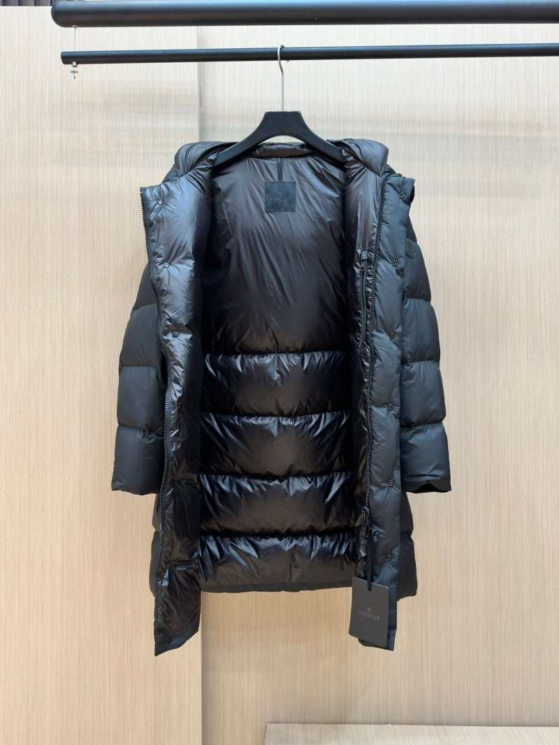 Moncler Down Coat